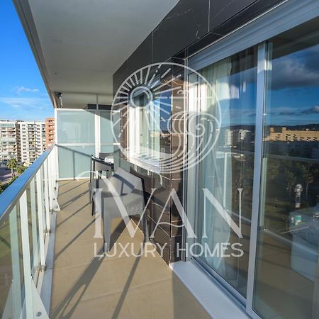 Casa Santiago Ivan Luxury Homes 9ªplta Posterior 1ªlinea 오로페사델마르 외부 사진