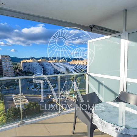 Casa Santiago Ivan Luxury Homes 9ªplta Posterior 1ªlinea 오로페사델마르 외부 사진