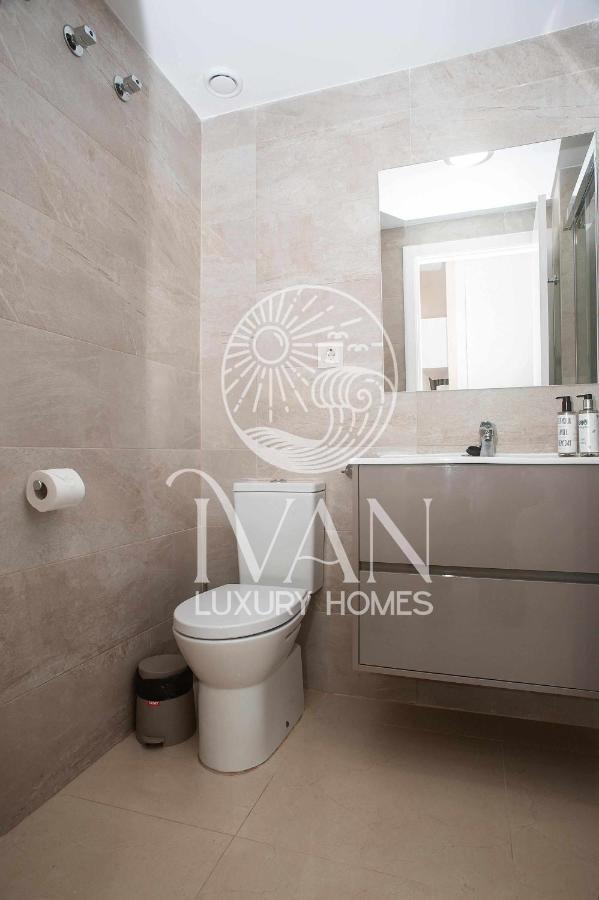 Casa Santiago Ivan Luxury Homes 9ªplta Posterior 1ªlinea 오로페사델마르 외부 사진
