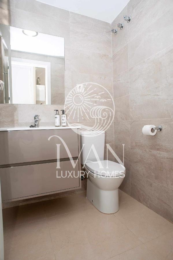 Casa Santiago Ivan Luxury Homes 9ªplta Posterior 1ªlinea 오로페사델마르 외부 사진