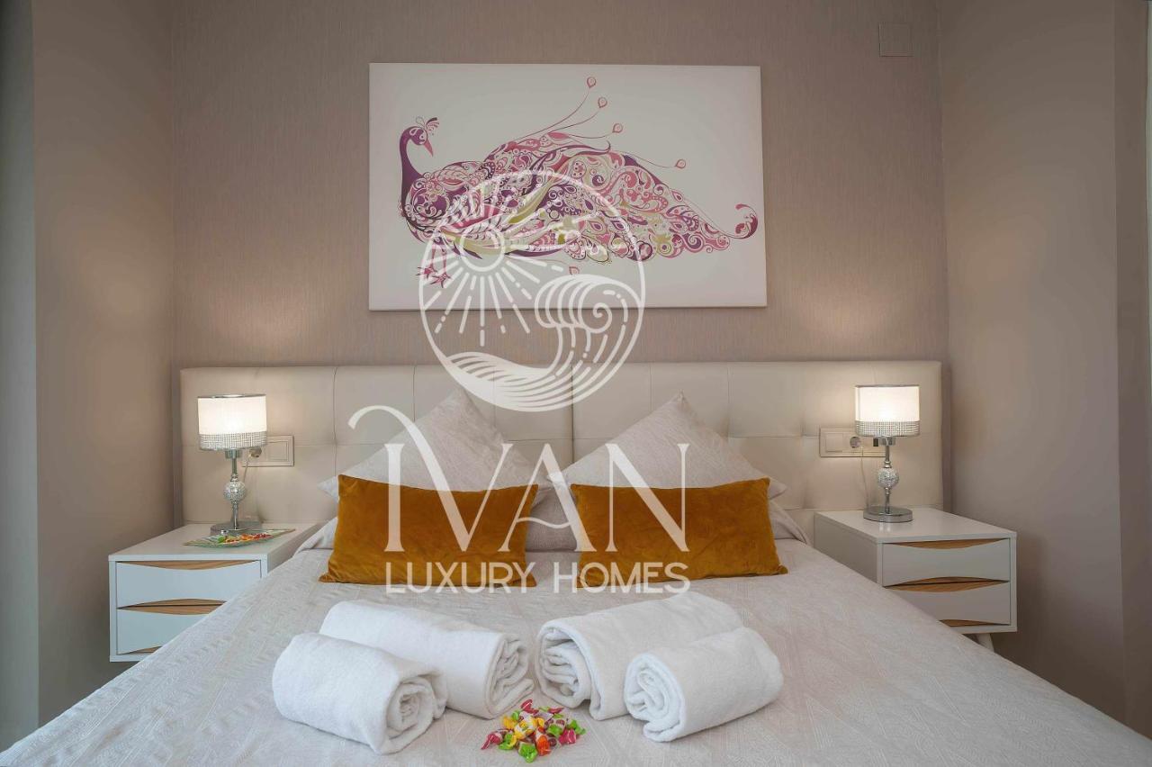 Casa Santiago Ivan Luxury Homes 9ªplta Posterior 1ªlinea 오로페사델마르 외부 사진