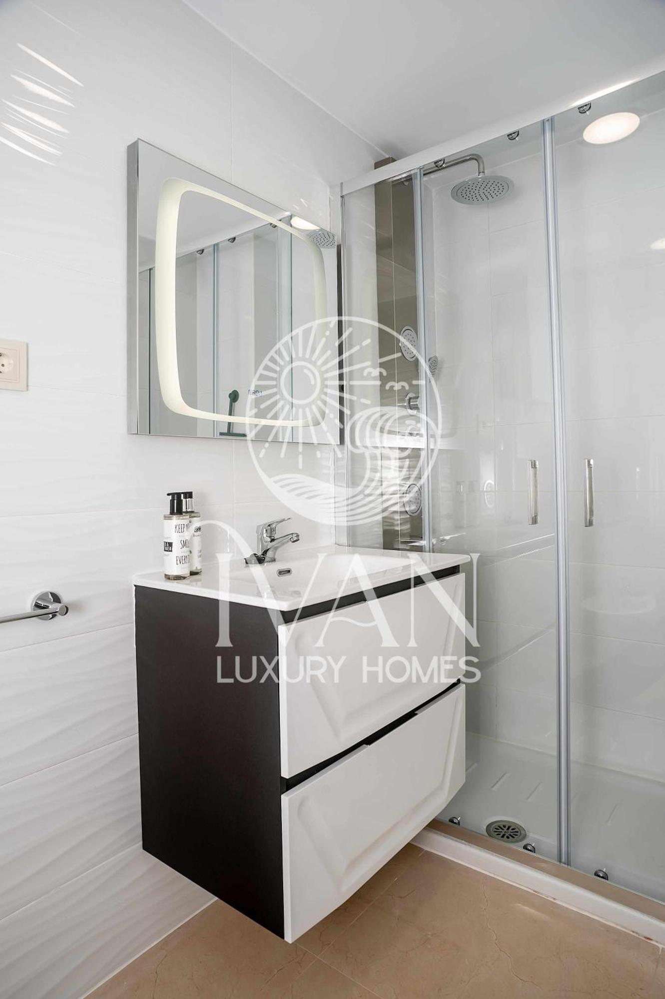 Casa Santiago Ivan Luxury Homes 9ªplta Posterior 1ªlinea 오로페사델마르 외부 사진