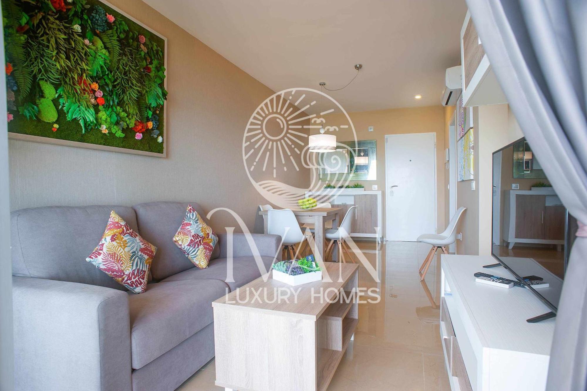 Casa Santiago Ivan Luxury Homes 9ªplta Posterior 1ªlinea 오로페사델마르 외부 사진